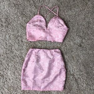 Two piece set*NEW*